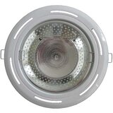 Mitea Lighting Ugradna lampa bela 0802 2x26W E27 Cene