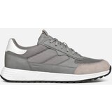 Geox Grey men's sneakers Molveno - Men's Cijene
