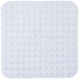 PODLOGA ZA KADU 54X54 CM PVC, BIJELA