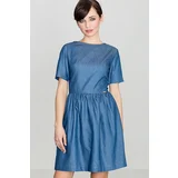 Lenitif Woman's Dress K164