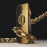 Rabanne Million Gold parfumska voda za moške 50 ml | Shoptok.si