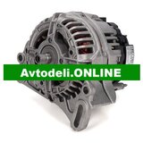 VW Generator za POLO IV/V, FABIA, ROOMSTER, AROSA 14V|70A | Shoptok.si