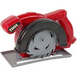 Dječja kružna pila za igru Pack - crvena | Shoptok.si