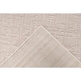 Kayoom RAVNO TKANA PREPROGA 160/230 cm tkano bež | Shoptok.si