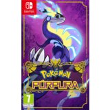 Nintendo Igra za Switch: Pokemon Purpura - Switch Pokemon Purpura | Eponuda.ba