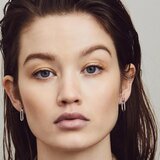 Ti Sento uhani 7847SI | Shoptok.si