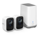 Eufy Security Cam 3C 2 v 1 komplet | Shoptok.si