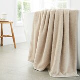 Bianca Bež pamučan ručnik 70x127 cm Soft Zero Twist Spa Towel – | shoptok.hr