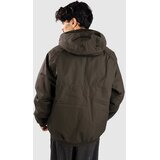 Volcom Hernan 10K Jakna rinsed black | Shoptok.si