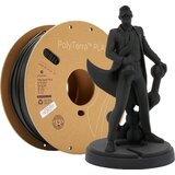 Polymaker polyterra pla charcoal black - 1,75 mm / 1000 g Cene