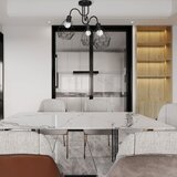  Plafonski luster BERGEN 3xE27/60W/230V | Eponuda.com