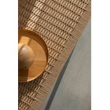 Gazzda Črna/v naravni barvi klop Klupa – | Shoptok.si