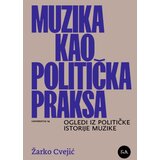Fakultet za medije i komunikacije - FMK Žarko Cvejić - Muzika kao politička praksa | Eponuda.com