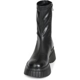 Exé Shoes W3611-R6290-PU-BLACK Crna | shoptok.hr