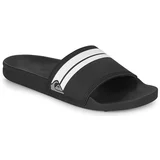 Natikači RIVI SLIDE Črna
