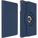 AVIZAR Preklopna torbica za iPad Mini 4/5, 360° vrtljivo stojalo, pokoncno/ležece - polnocno modra, (21123713) | Shoptok.si