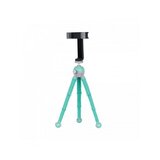 Joby Podzilla Medium Kit Stativ, Teal Cene