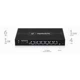 Ubiquiti EDGEROUTE 6P USMERJEVALNI UBIQUITI Cene