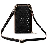 Vuch Nikolett Black Wallet | shoptok.hr