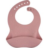 Canpol Dots slinček Pink 1 kos | Shoptok.si