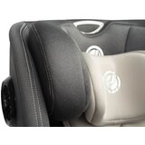 CARETERO Autosjedalica fortis i-size siva (40-150) | shoptok.hr