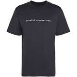 Barbour Motored T-Shirt Ultimate Grey Siva Cijene