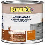 BONDEX Lazura (Bor, 375 ml, Svilenkasti sjaj) | shoptok.hr