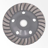 Blade disk za brušenje 125 continio. ( BBDDC125 ) Cene