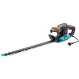 Gardena električne škarje za živo mejo gardena easycut 500/55 (500 w, dolžina rezila 55 cm, razmak med zobmi 18 mm, teža 2,7 kg) Cene