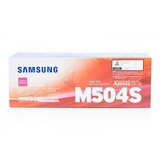 Samsung toner CLT-M504S Magenta / Original Cene