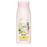 Bielenda Vegan Smoothie Watermelon + Banana omekšavajući balzam za tijelo 400 ml Cijene
