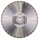 Bosch dijamantska rezna ploča Best for Concrete 450 x 25, 40 x 3, 6 x 12 mm, 2608602660 Cene