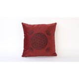 Aberto Design ukrasni jastuk Sens-68, 50x50cm, crveni Cene
