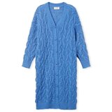 Compania Fantastica Plašči COMPAÑIA FANTÁSTICA Jacket 10215 - Blue Modra | Shoptok.si