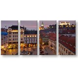 Slike na platnu slovačka
