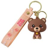 i-Total Privjesak za ključeve Bear XL2953 | shoptok.hr