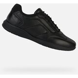 Geox Black men's sneakers Spherica EC2 - Men's Cene