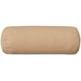  Presvlaka za jastuk 6 kom. HEERLEN Krem Ø 15 x 40 cm Tkanina | shoptok.hr