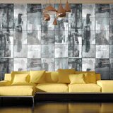  Tapeta - City shrouded in rain 50x1000 | shoptok.hr