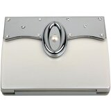  Ogledalce tašnica kopča sedef x5 | Eponuda.com