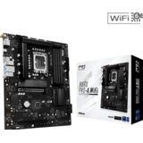 AsRock MB B860 PRO-A WIFI4xDDR5, 3xM.2, 4xSATA16xUSB, HDMI, DP, RAID, ATX | Eponuda.ba