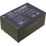 TRCD-L-12VDC-S-H Relej za tiskane pločice 12 V/DC 16 A 1 zatvarač 1 ST