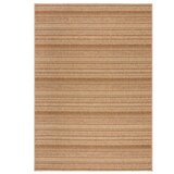 Flair Rugs notranja in zunanja preproga v naravni barvi 200x290 cm farah stripe – Cene