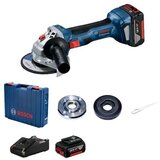 Bosch GWS 180-LI angle grinder 12.5 cm 11000 RPM 1.6 kg Cijene