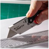 True Džepni nož na preklapanje, Crafty - TU590 | shoptok.hr