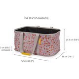 Shumee JJ-Hold-All vzorčasta košara za perilo Joseph Joseph, (21398661) | Shoptok.si