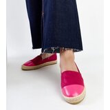 Gemre Pink Carugo espadrilles | shoptok.hr