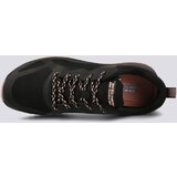 Skechers ženske patike bobs squad 3 star flight 117186-BLK Cene