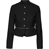 Vero Moda Prijelazna jakna 'ANNIKA' crna