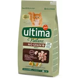 Affinity Ultima Ultima Cat Nature No Grain Adult puran - 1,1 kg